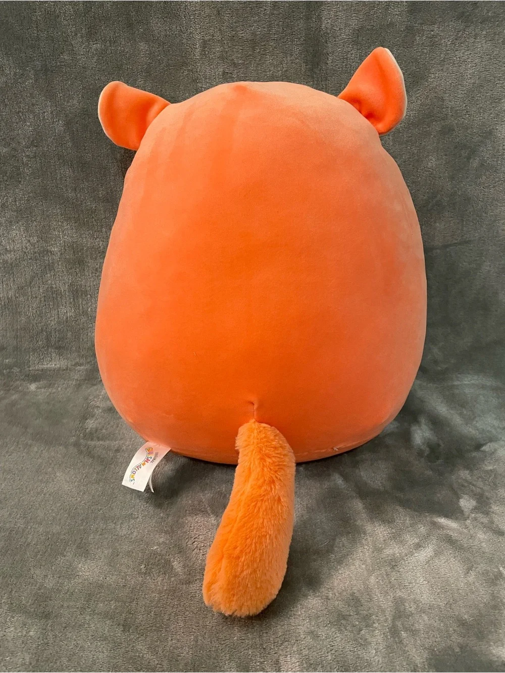 Squishmallows Plush Toy Bundle Set 5 Lot Animals Food